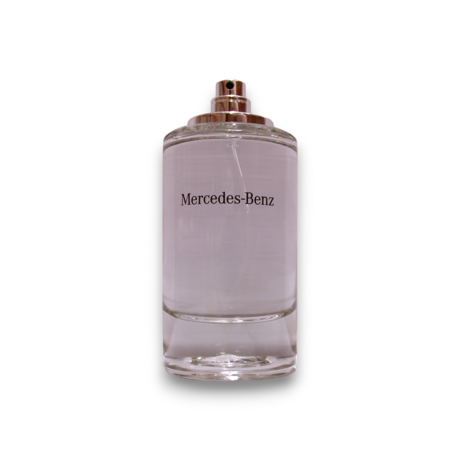 Mercedes-Benz, Mercedes Benz, Eau De Toilette, For Men, 120 ml *Tester