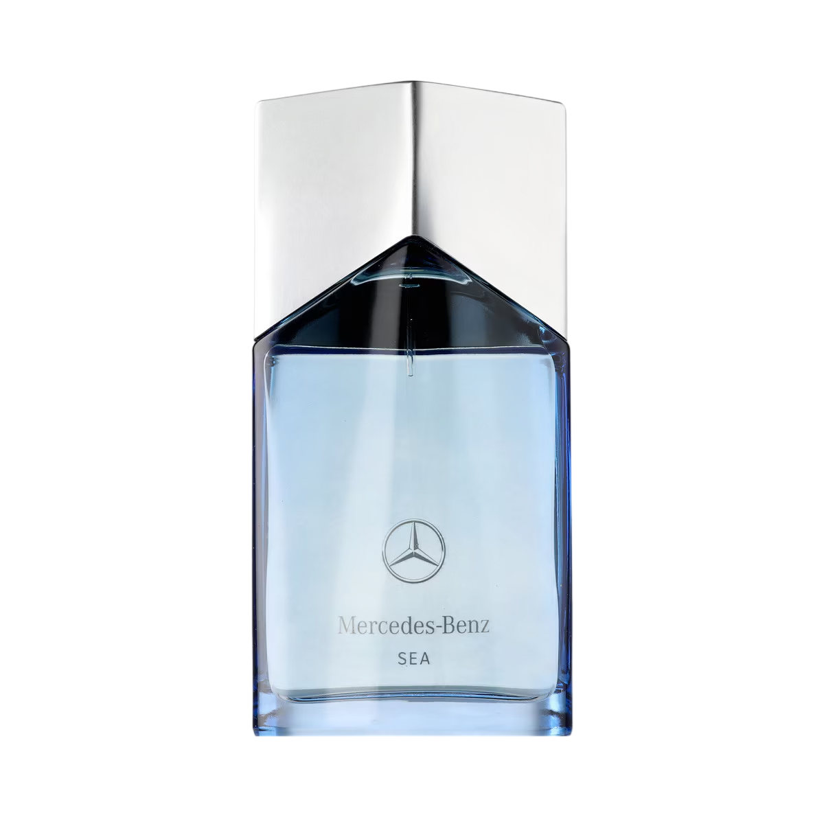 Mercedes-Benz, Sea, Eau De Parfum, For Men, 100 ml