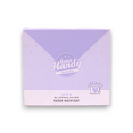 Merci Handy,  Namaste, Love, Cleansing Blotting Paper, 50 pcs