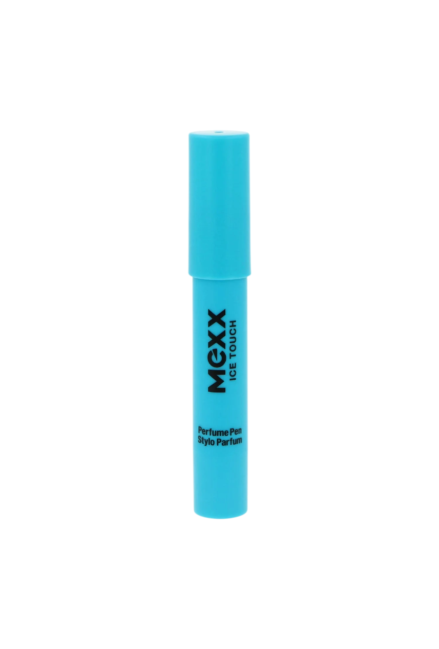 Mexx, Ice Touch, Solid Perfume, For Women, 3 g