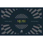 Mijin, Mjcare, Charcoal, Eliminates Impurities, Sheet Mask, For Face, 25 ml