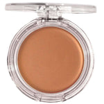 Milani, Cheek Kiss Blush + Glow, Cream Bronzer, 120, Spilling Tea, 6.5 ml