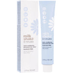 Milk Shake, 9 Minutes, Permanent Hair Dye, 5.1 Castano Chiaro Genere, 100 ml
