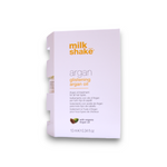 Milk Shake, Argan, Organic Argan Oil, Hair Oil Treatment, Condition & Nourish, 10 ml