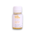 Milk Shake, Argan, Organic Argan Oil, Hair Oil Treatment, Condition & Nourish, 10 ml
