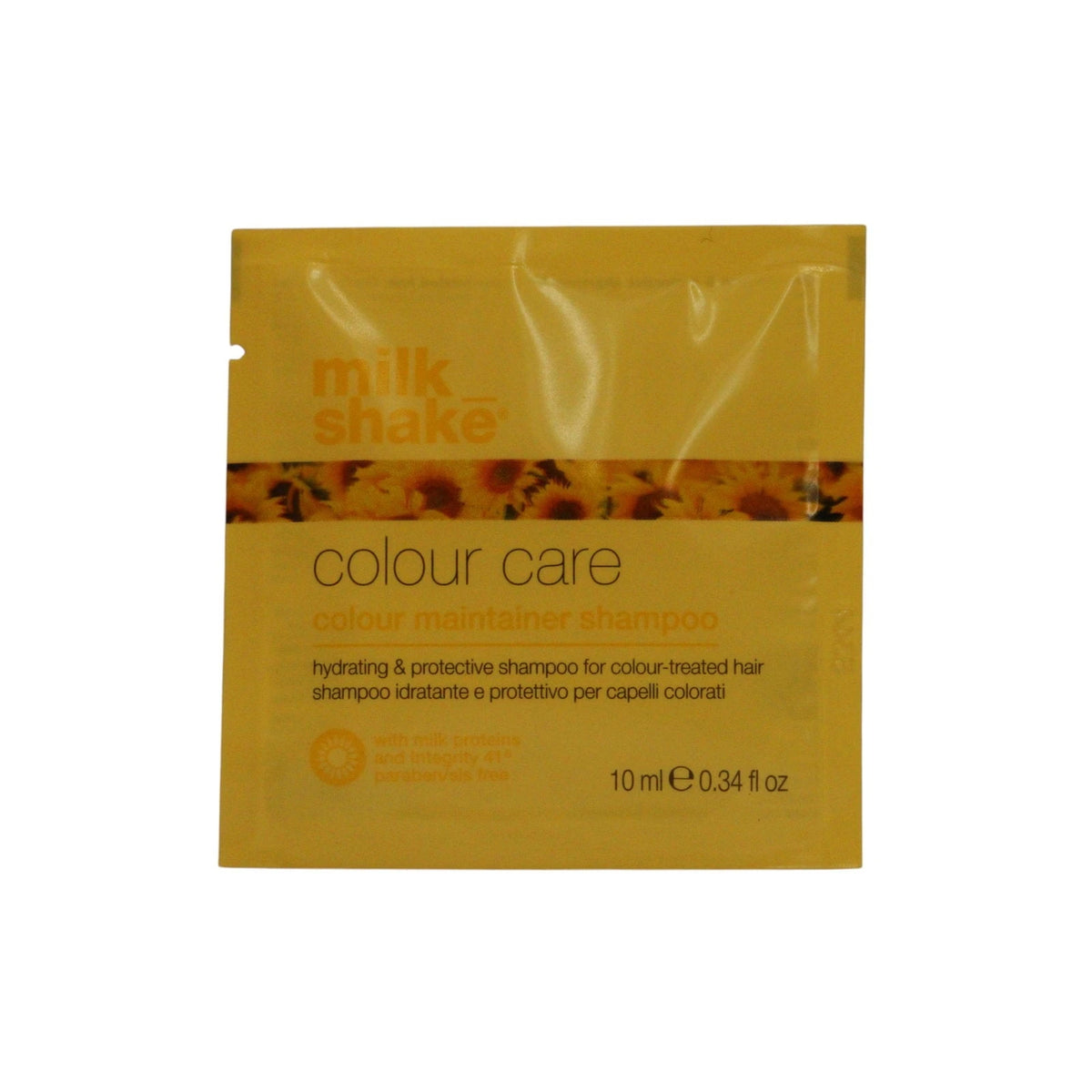 Milk Shake Colour Care Colour Maintainer Shampoo 10 ml