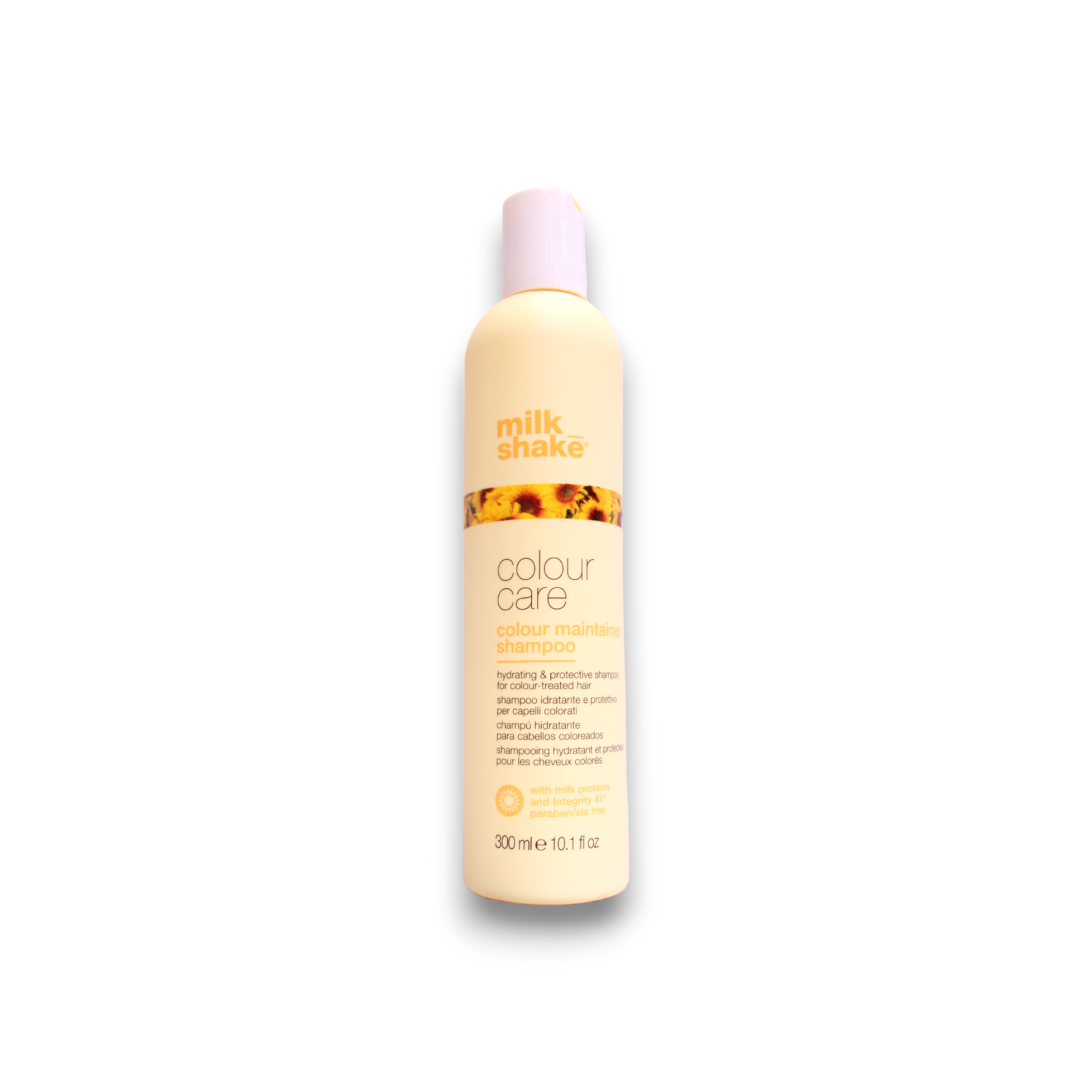 Milk Shake, Colour Care, Sulfates-Free, Hair Shampoo, For Colour Protection, 300 ml