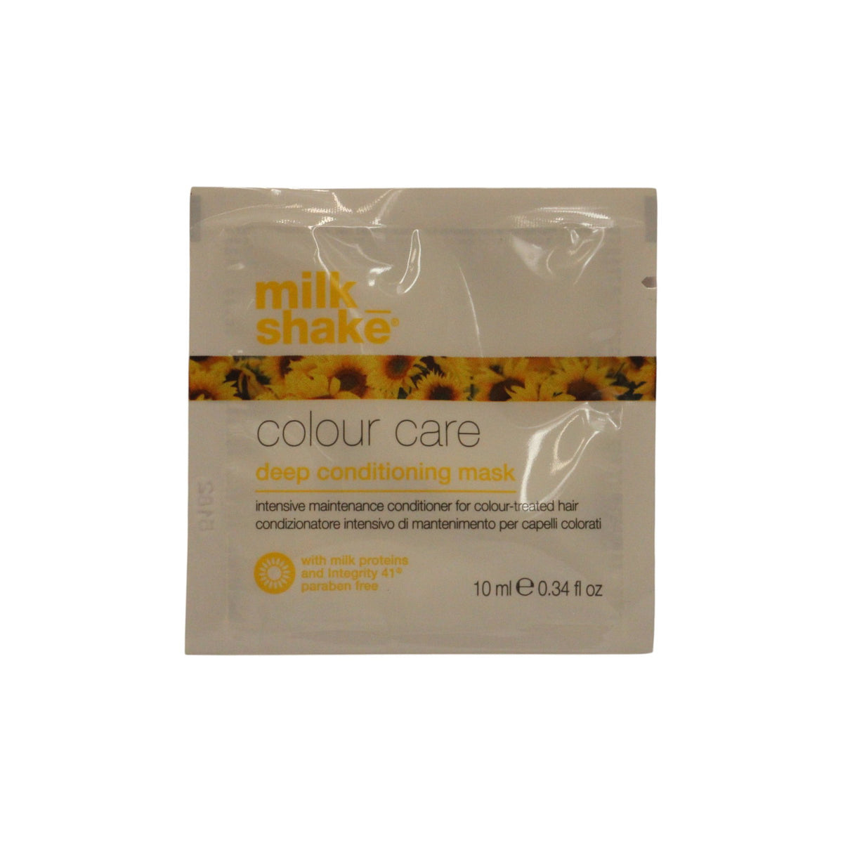 milk_shake Colour Care Deep Conditioning Mask Sample Sachet 10 ml