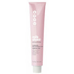 Milk Shake, Smoothies, Ammonia-Free, Semi-Permanent Hair Dye, 7.437CG Medium Copper Golden Blond, 100 ml
