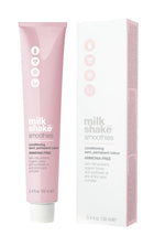Milk Shake, Smoothies, Ammonia-Free, Semi-Permanent Hair Dye, 6.66R Dark Blonde Red, 100 ml