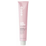 Milk Shake, Smoothies, Ammonia-Free, Semi-Permanent Hair Dye, 7.447CC Intense Copper Medium Blond, 100 ml
