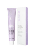 Milk Shake, Creative, SLS/SLES-Free, Permanent Hair Dye, 4.04NN Medium Brown Natural Intense, 100 ml