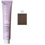 Milk Shake, Creative, SLS/SLES-Free, Permanent Hair Dye, 4.04NN Medium Brown Natural Intense, 100 ml
