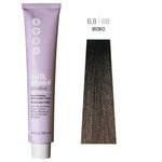Milk Shake, Creative, SLS/SLES-Free, Permanent Hair Dye, 6.86B Iroko, 100 ml