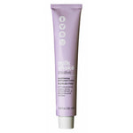 Milk Shake, Creative, SLS/SLES-Free, Permanent Hair Dye, 4.11 Intense Ash Medium Brown, 100 ml