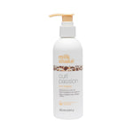 Milk Shake, Curl Passion, Hair Styling Cream, 200 ml
