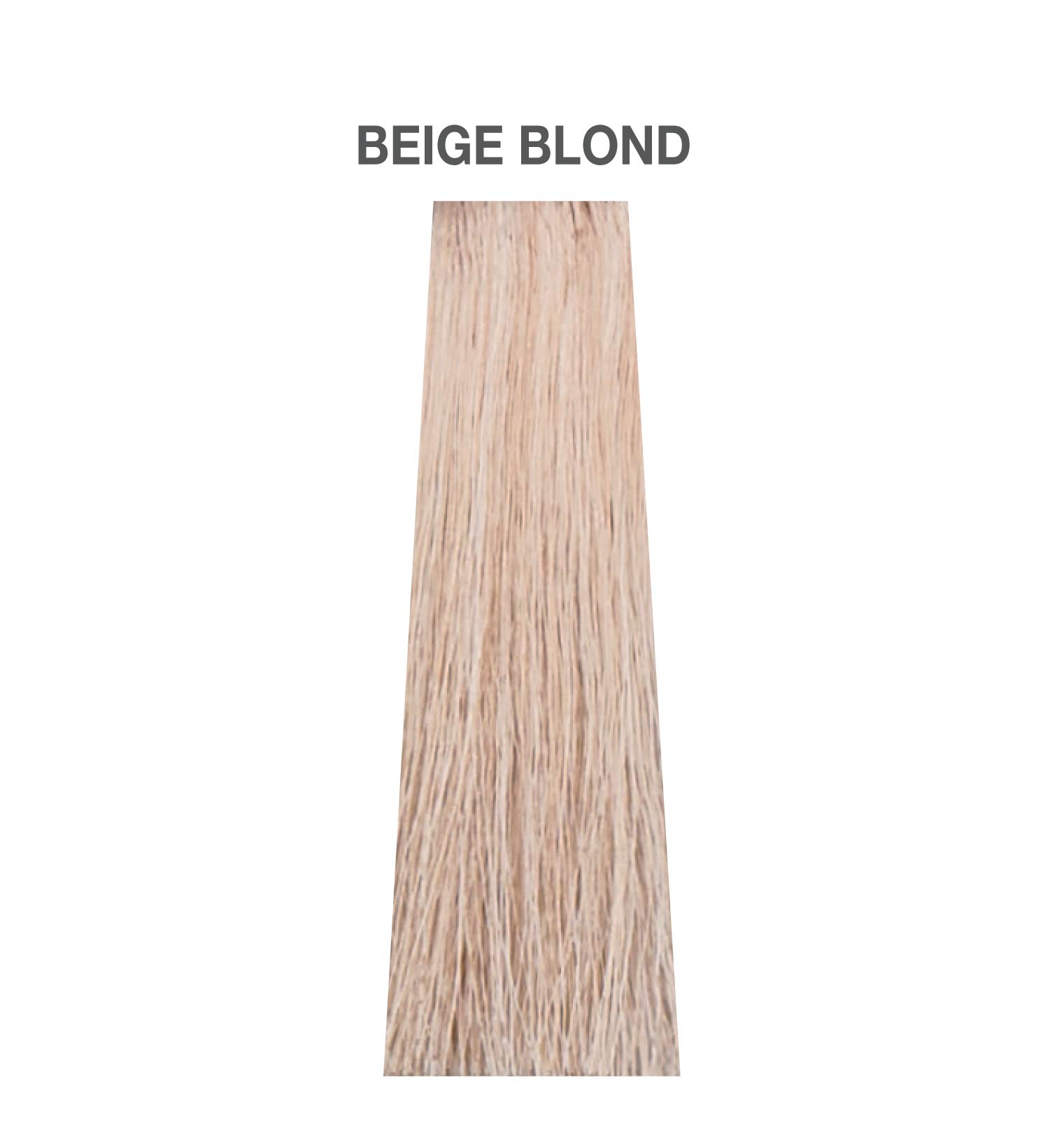 Milk Shake, Direct Colour, Ammonia-Free, Hair Colour Conditioner,  Beige Blond, 200 ml