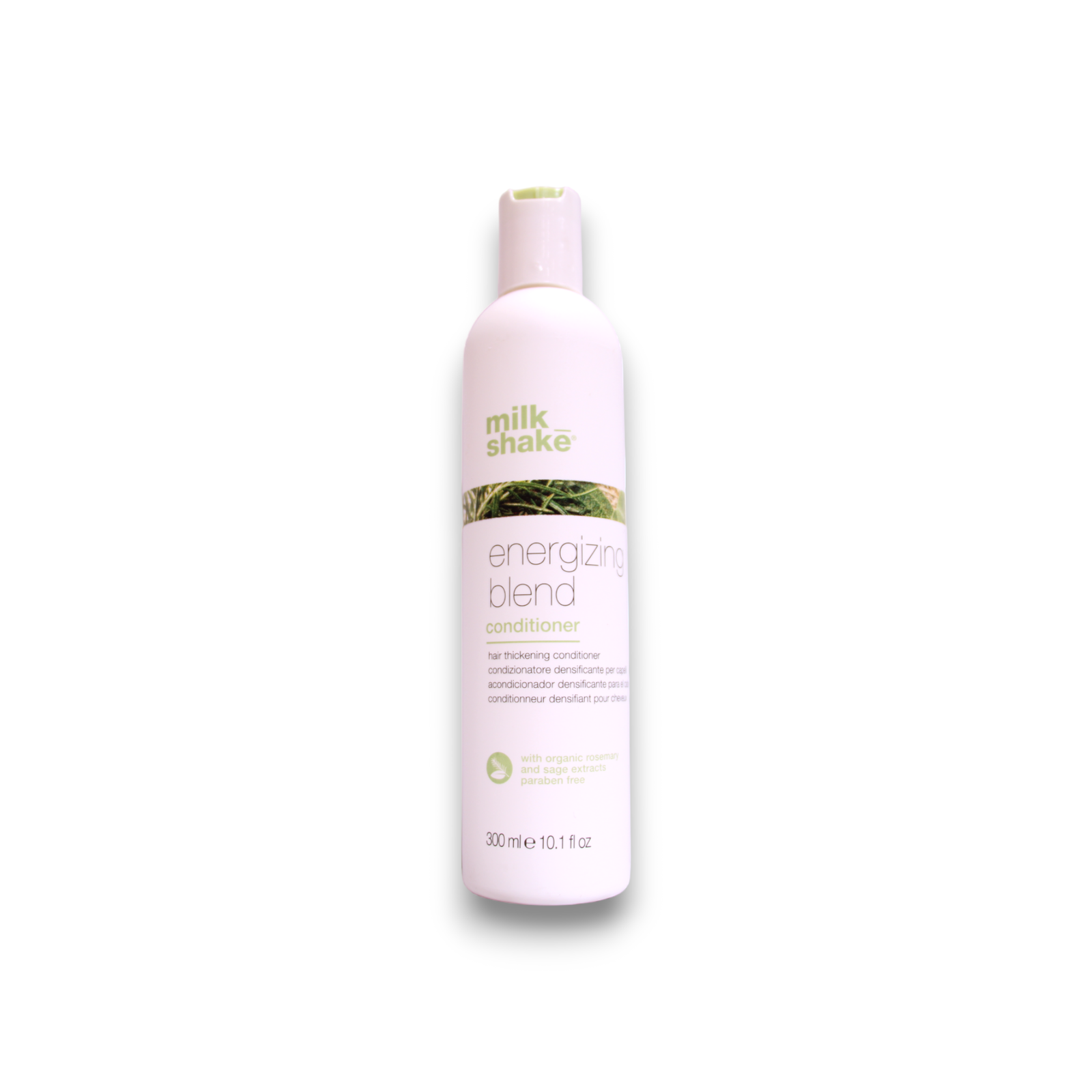 Milk Shake, Energizing Blend, Paraben-Free, Hair Conditioner, For Hydration, 300 ml