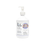 Milk Shake, In Good Hands, Cleansing, Hand Gel, 500 ml