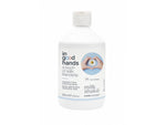 Milk Shake, In Good Hands, Cleansing, Hand Spray, 500 ml