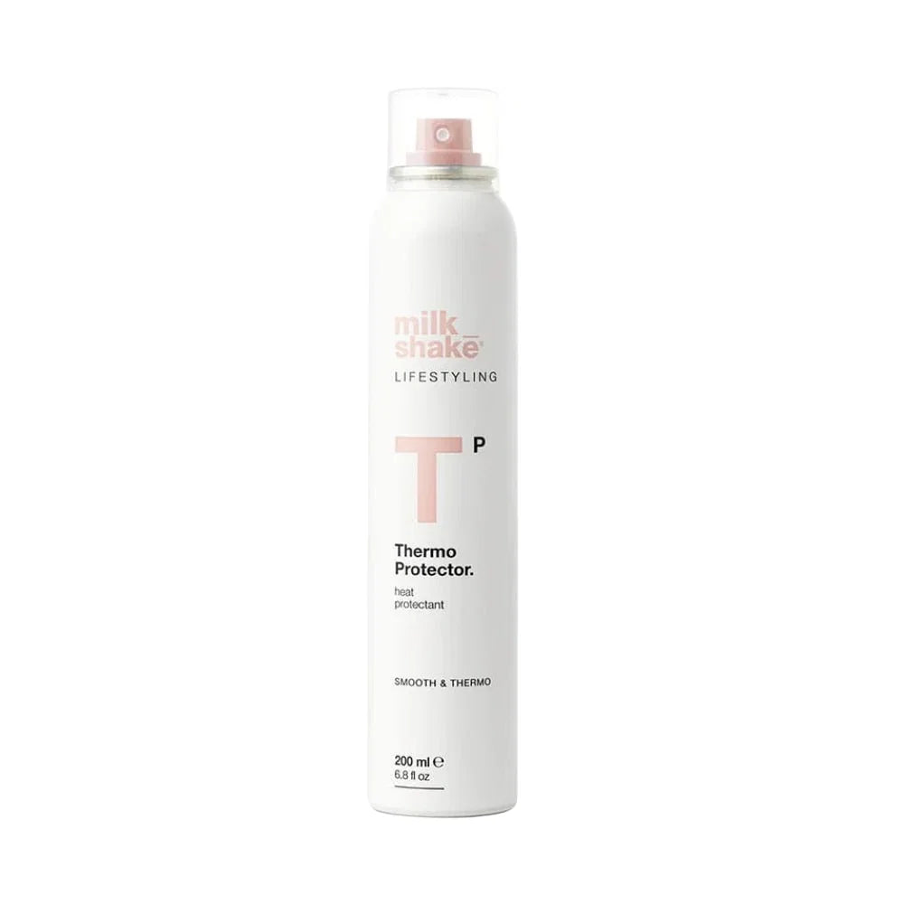 Milk Shake, Lifestyling Eco, Hair Spray, For Thermal Protection, 200 ml