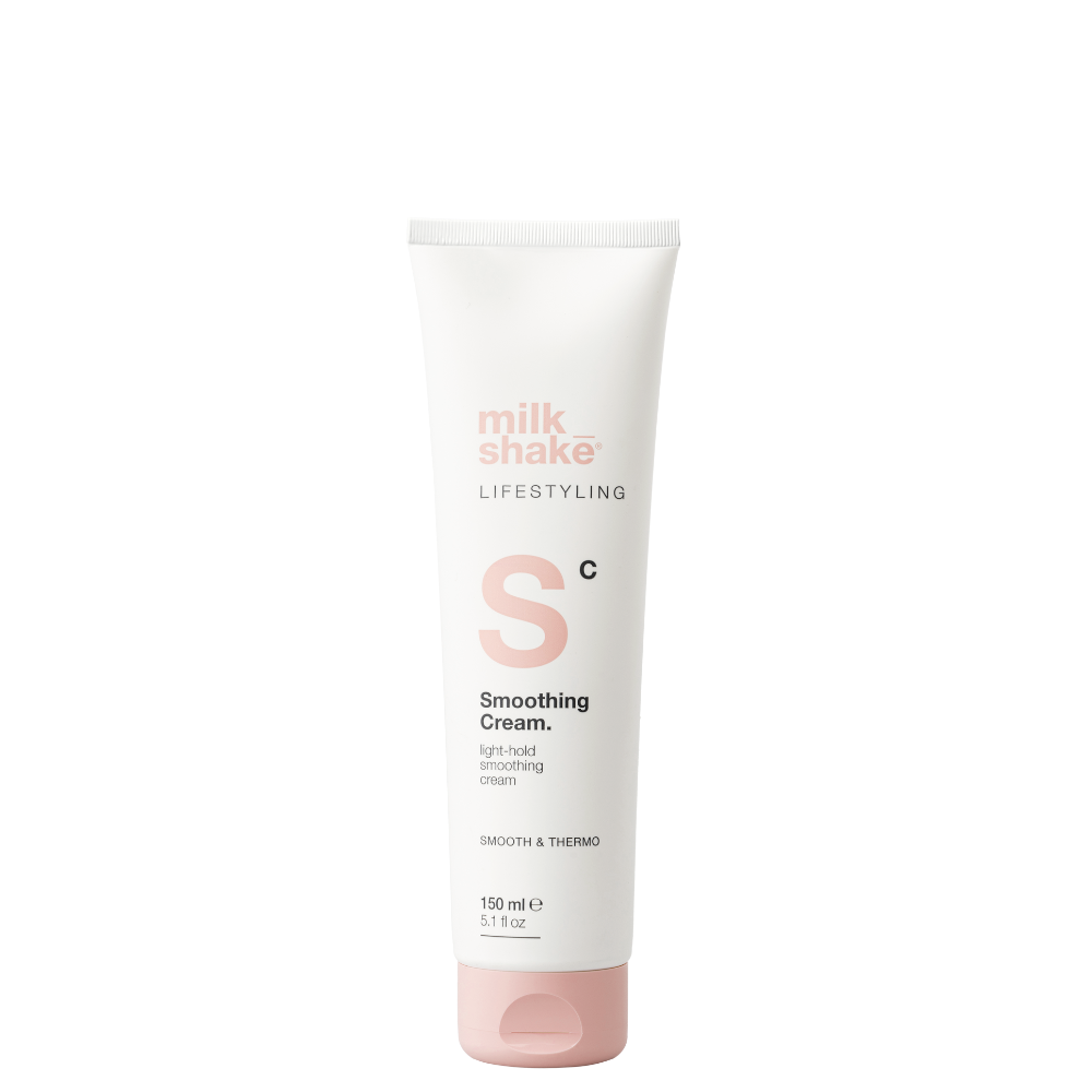 Milk Shake, Lifestyling Eco, Hair Styling Cream, Light Hold, 150 ml