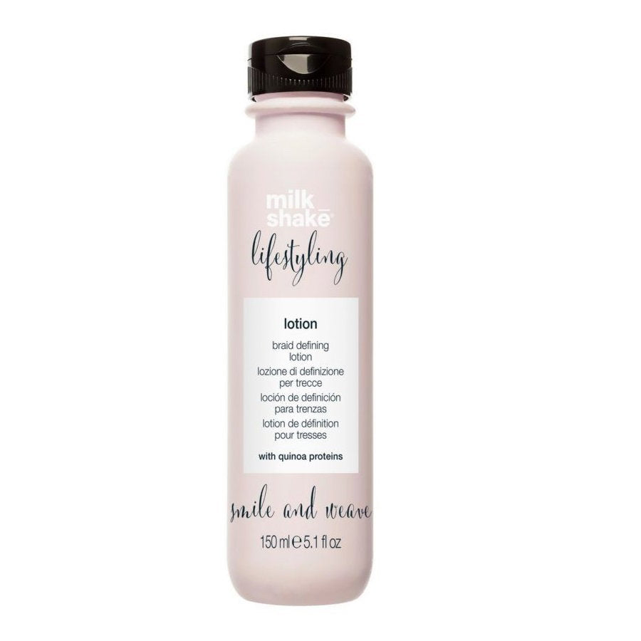 Milk Shake, Lifestyling Braid, Milk Proteins, Hair Styling Lotion, 150 ml