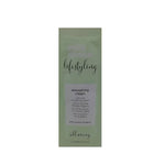 Milk Shake, Lifestyling Smoothing, Quinoa Proteins, Hair Styling Cream, Soft Hold, 10 ml *Sample