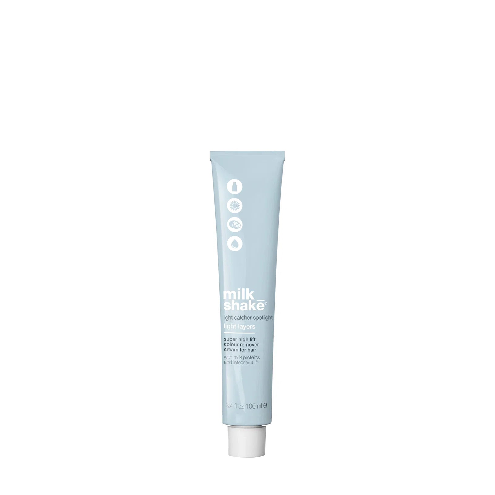 Milk Shake, Light Catcher Light Layers, Hair Lightening Cream, Lightening, 100 ml