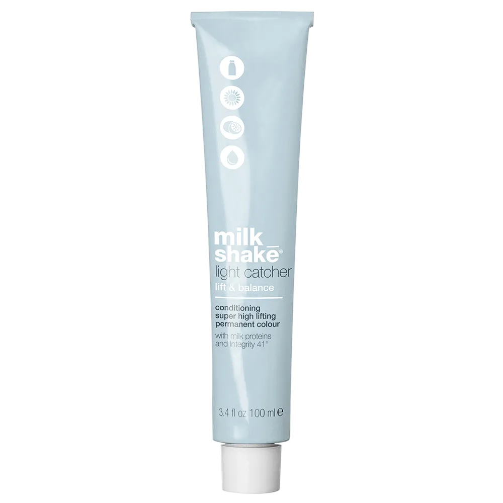 Milk Shake, Light Catcher, Permanent Hair Dye, 13 AG Desert Sun, 60 ml