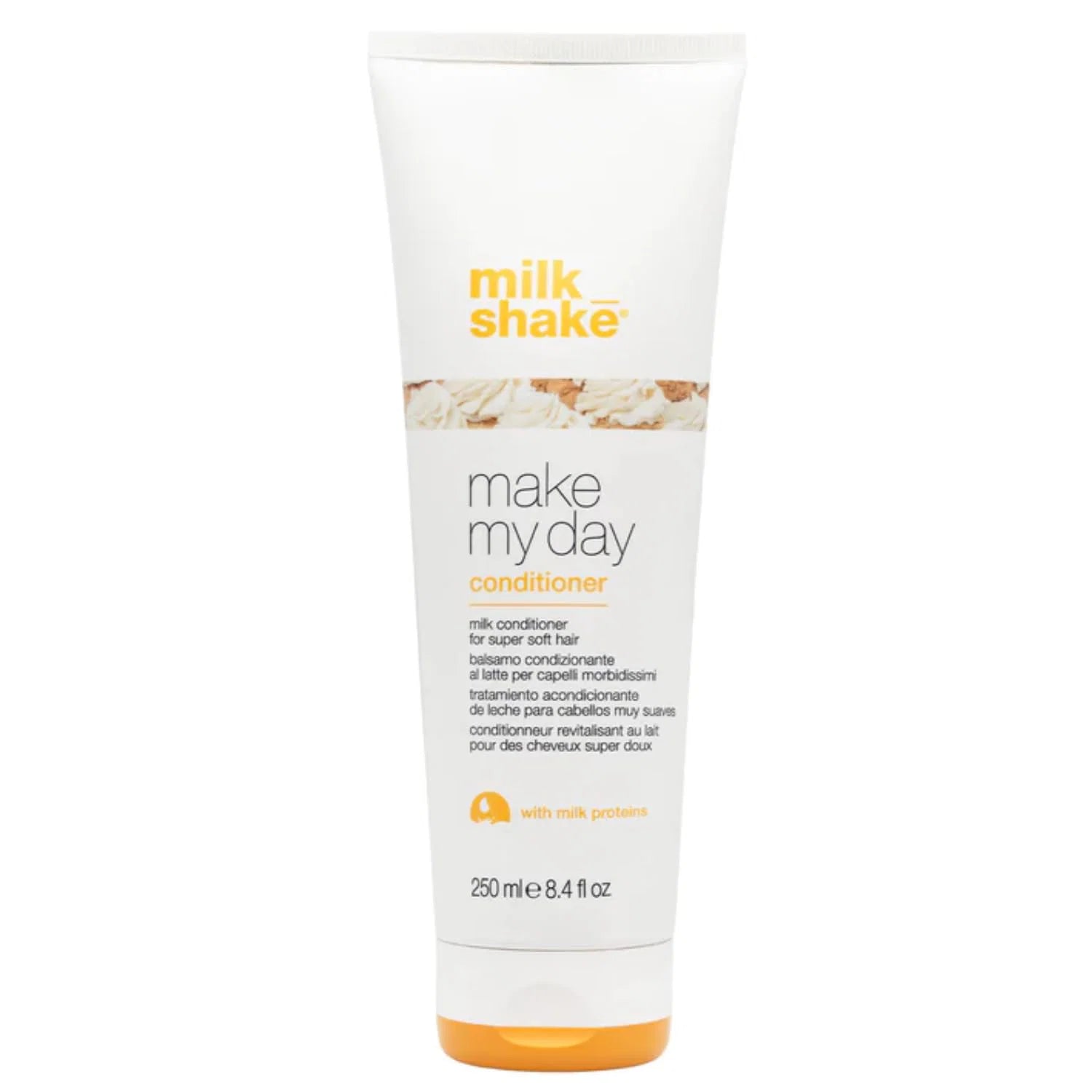 Milk Shake, Make My Day, Hair Conditioner, Softening, 250 ml