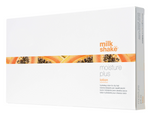 Milk Shake, Moisture & More, Paraben-Free, Hair Lotion Treatment, Deeply hydrates, 12 pcs, 144 ml