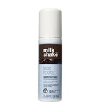 Milk Shake, Sos Roots, Root Touch-Up Spray,  Dark Brown, 75 ml