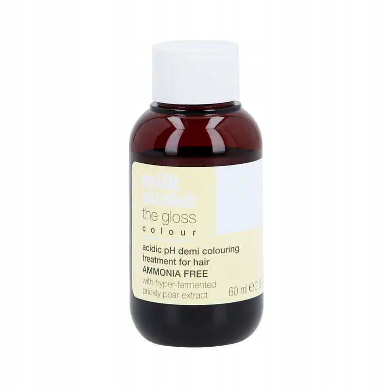 Milk Shake, The Gloss, Demi-Permanent Hair Dye, 10.04 , 60 ml