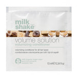 Milk Shake, Volume Solution, Paraben-Free, Hair Conditioner, For Volume, 10 ml