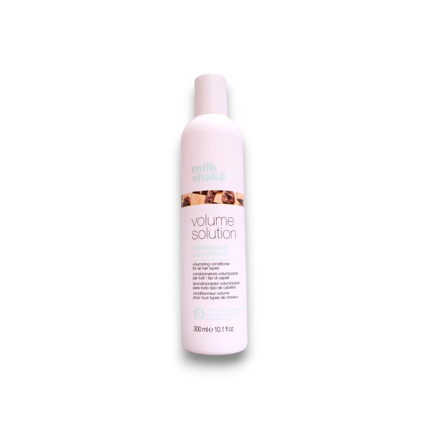 Milk Shake, Volume Solution, Paraben-Free, Hair Conditioner, For Volume, 300 ml