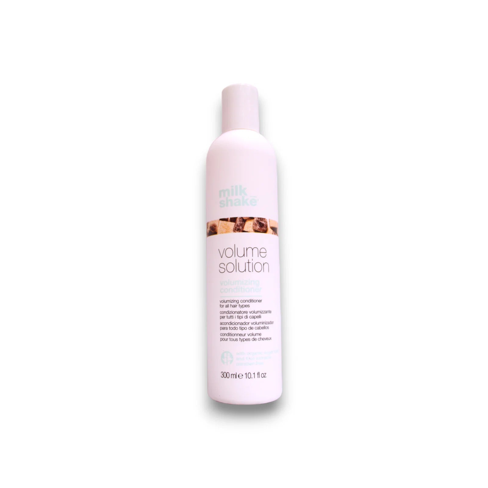 Milk Shake, Volume Solution, Paraben-Free, Hair Conditioner, For Volume, 300 ml
