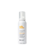 Milk Shake, Whipped Cream, Milk Proteins, Hair Leave-In Foam Conditioner, For Hydration, 100 ml