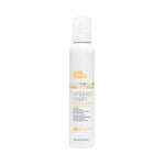 Milk Shake, Whipped Cream, Milk Proteins, Hair Leave-In Foam Conditioner, For Hydration, 200 ml