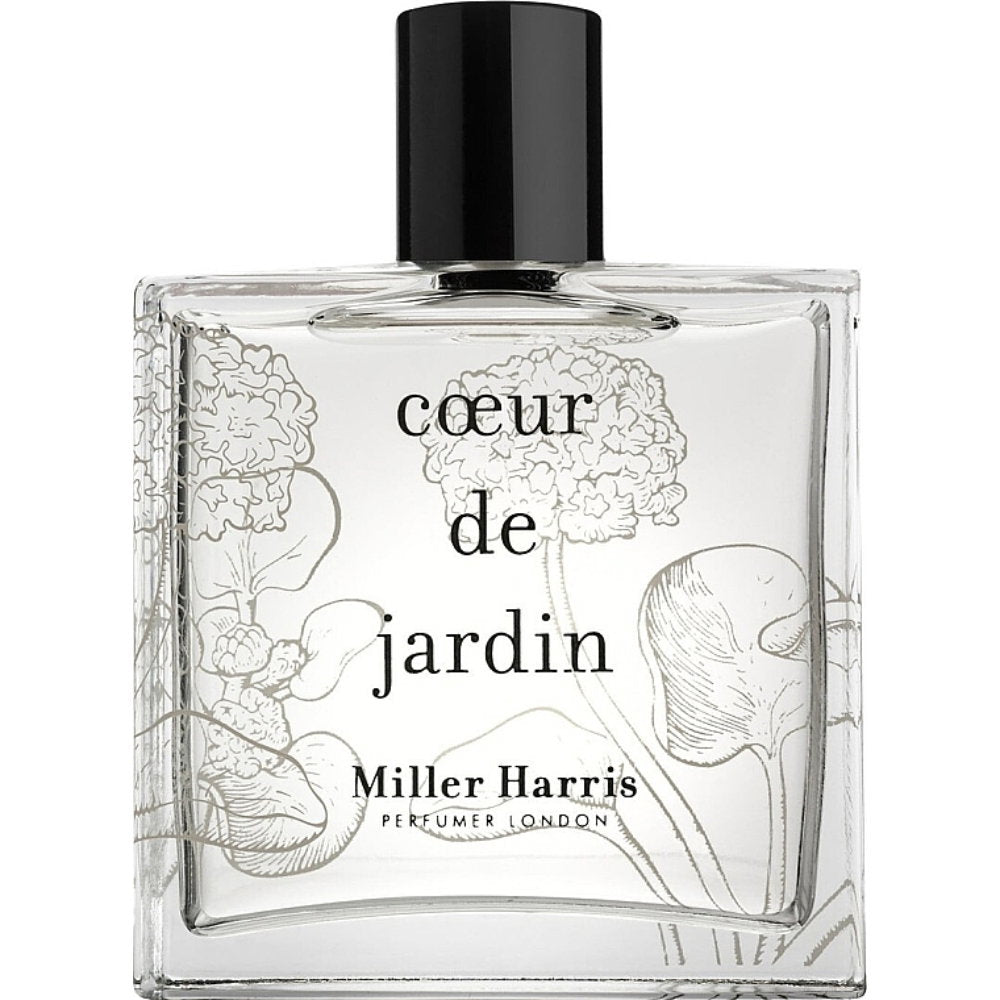 Miller Harris, Coeur De Jardin, Eau De Parfum, For Women, 100 ml *Tester