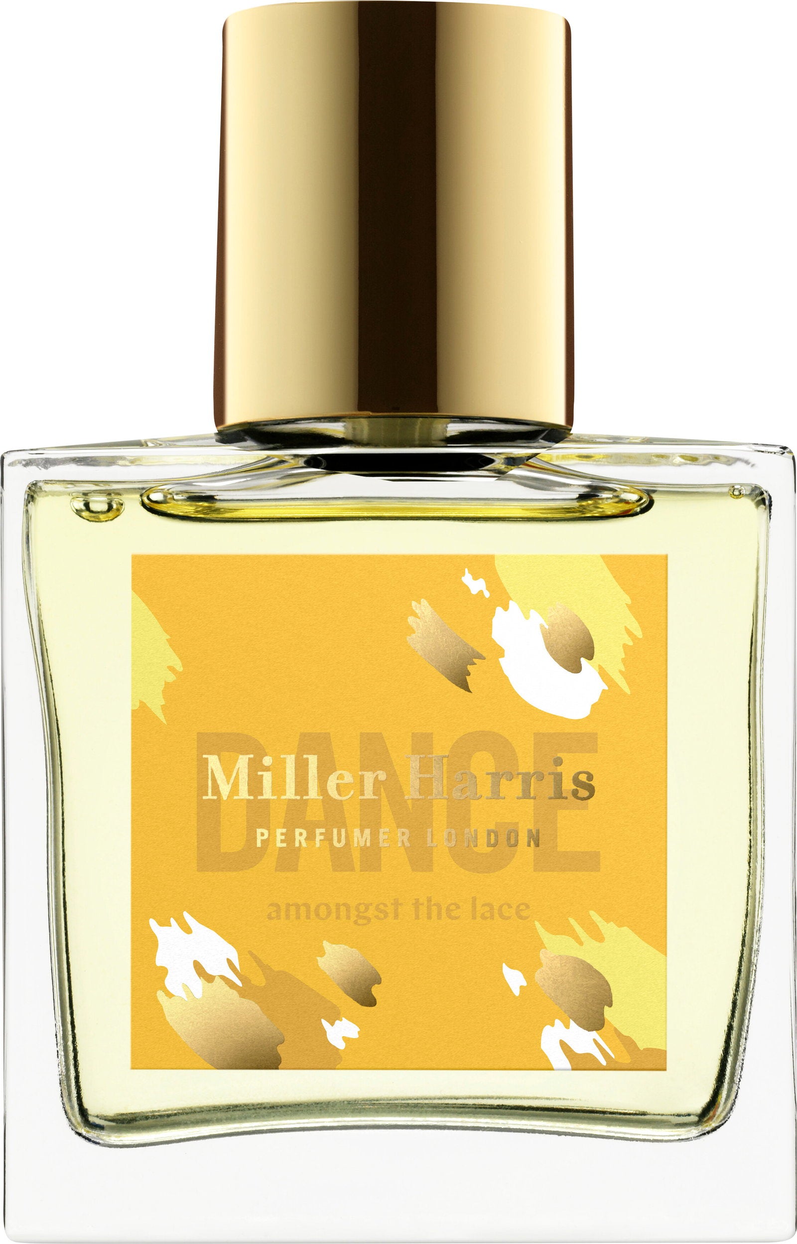 Miller Harris, Dance Amongst The Lace, Eau De Parfum, Unisex, 100 ml *Tester