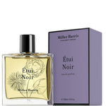 Miller Harris, Etui Noir, Eau De Parfum, Unisex, 100 ml