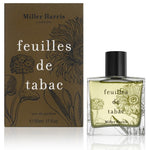 Miller Harris, Feuilles De Tabac, Eau De Parfum, Unisex, 50 ml