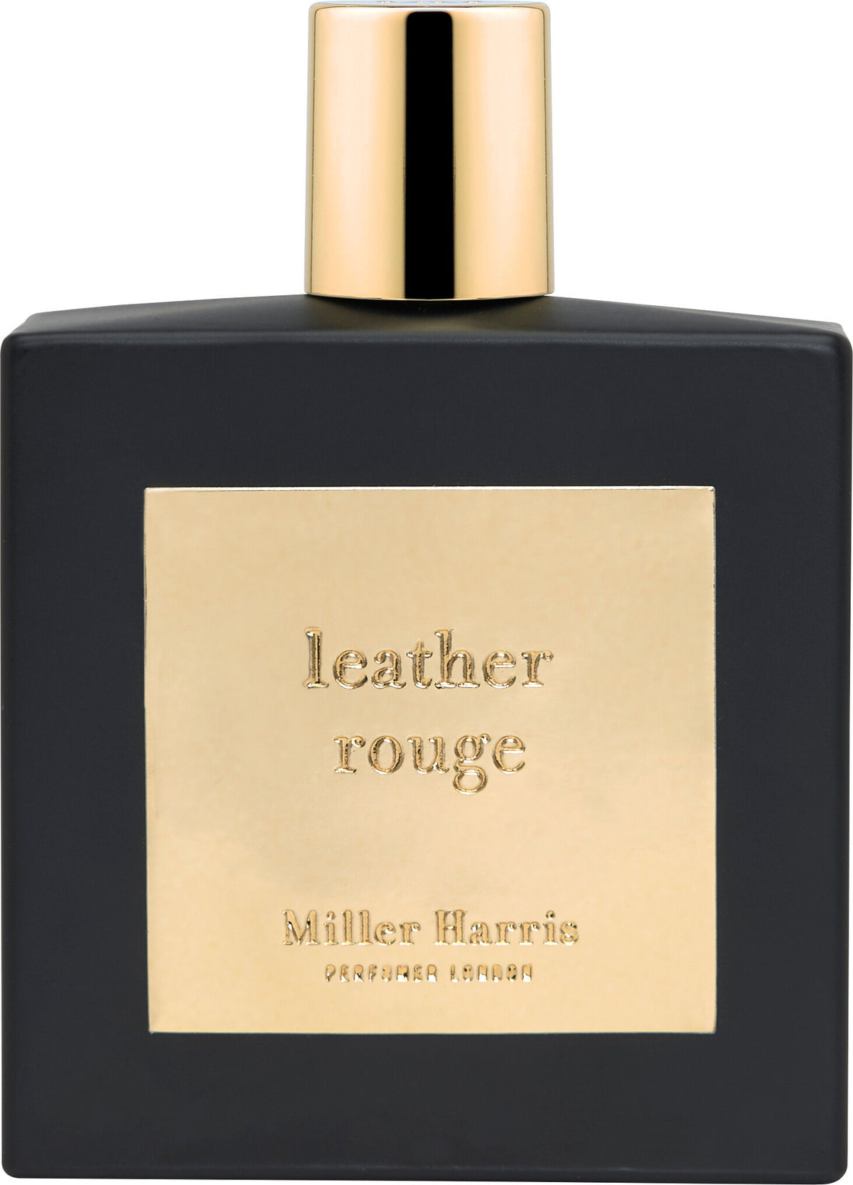 Miller Harris, Leather Rouge, Eau De Parfum, Unisex, 100 ml