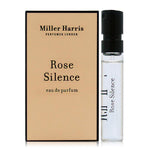 Miller Harris, Rose Silence, Eau De Parfum, For Women, 2 ml *Vial
