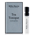 Miller Harris, Tea Tonique, Eau De Parfum, Unisex, 2 ml *Vial