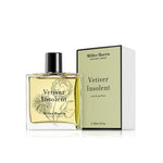 Miller Harris, Vetiver Insolent, Eau De Parfum, For Women, 100 ml