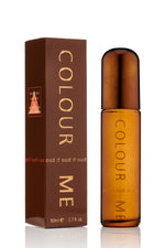 Milton Lloyd, Colour Me Oud, Eau De Parfum, For Men, 50 ml