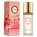 Milton Lloyd, Fame, Eau De Toilette, For Women, 55 ml