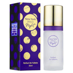 Milton Lloyd, New York Dolls Night, Eau De Toilette, For Women, 55 ml